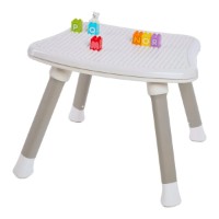 Scaun de masa U-grow (UGSH-015GREY) imaginea #4 — magazin online Desire.md