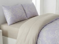 Lenjerie de pat Tag textile NR016-F50-180 imaginea #3 — magazin online Desire.md