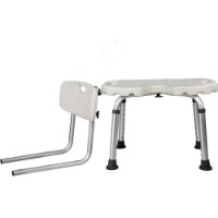 Scaun de baie și duș VLM (SX301A) imaginea #3 — magazin online Desire.md