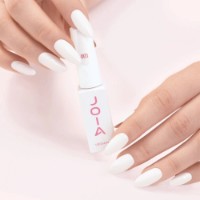 Gel-lac de unghii Joia Vegan 001 6ml imaginea #2 — magazin online Desire.md