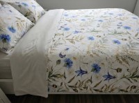 Lenjerie de pat Tag textile NR017-2P50-160 imaginea #4 — magazin online Desire.md