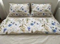 Lenjerie de pat Tag textile NR017-E50-160 imaginea #2 — magazin online Desire.md