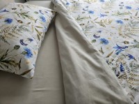 Lenjerie de pat Tag textile NR017-E50-160 imaginea #5 — magazin online Desire.md