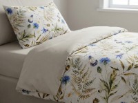 Lenjerie de pat Tag textile NR017-F70-FF