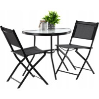 Set mobila de grădină GardenLine SAD7132 imaginea #6 — magazin online Desire.md