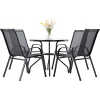 Set mobila de grădină GardenLine TIH3377 imaginea #5 — magazin online Desire.md