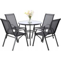 Set mobila de grădină GardenLine TIH3377