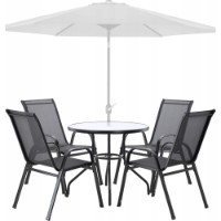 Set mobila de grădină GardenLine TIH3377 imaginea #2 — magazin online Desire.md