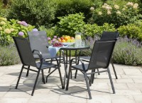 Set mobila de grădină GardenLine TIH3377 imaginea #3 — magazin online Desire.md