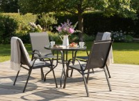 Set mobila de grădină GardenLine TIH3377 imaginea #4 — magazin online Desire.md