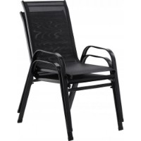 Set de scaune de grădină GardenLine TIH1625 imaginea #2 — magazin online Desire.md