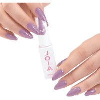 Gel-lac de unghii Joia Vegan 015 6ml imaginea #2 — magazin online Desire.md