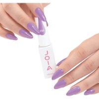 Gel-lac de unghii Joia Vegan 016 6ml imaginea #2 — magazin online Desire.md