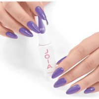 Gel-lac de unghii Joia Vegan 018 6ml imaginea #2 — magazin online Desire.md