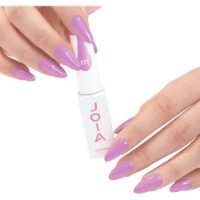 Gel-lac de unghii Joia Vegan 019 6ml imaginea #2 — magazin online Desire.md