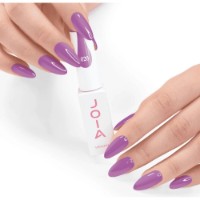 Gel-lac de unghii Joia Vegan 020 6ml imaginea #2 — magazin online Desire.md