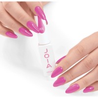 Gel-lac de unghii Joia Vegan 021 6ml imaginea #2 — magazin online Desire.md