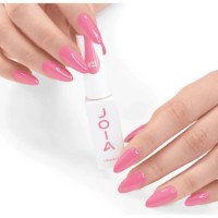 Gel-lac de unghii Joia Vegan 022 6ml imaginea #2 — magazin online Desire.md