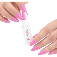Gel-lac de unghii Joia Vegan 023 6ml imaginea #2 — magazin online Desire.md