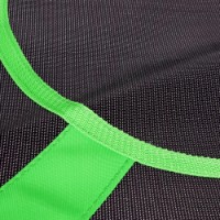 Leagăn pentru copii GardenLine HAM5191 Green imaginea #3 — magazin online Desire.md