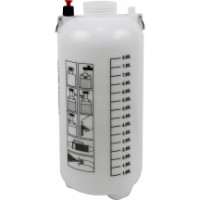 Опрыскиватель GardenLine AOK2750 8L фото №3 — интернет-магазин Desire.md