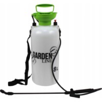 Опрыскиватель GardenLine AOK2750 8L фото №5 — интернет-магазин Desire.md