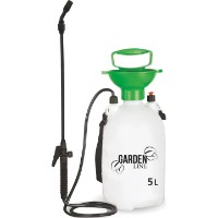 Pulverizator GardenLine AOK2743 5L