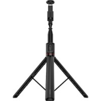 Monopod pentru selfie Acefast E31 Black