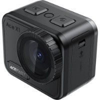 Camera video sport Acefast X1 Black