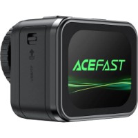 Camera video sport Acefast X1 Black imaginea #3 — magazin online Desire.md