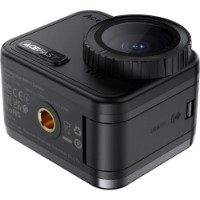 Camera video sport Acefast X1 Black imaginea #4 — magazin online Desire.md