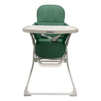 Scaun de masa Ivolia Green (A39)