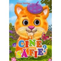 Книга Ochisori Cine Sa Fie? (9789975111416)