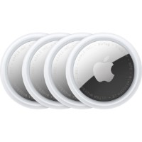 Bluetooth-Трекер Apple AirTag 2nd Gen 4pcs (MFEA4)