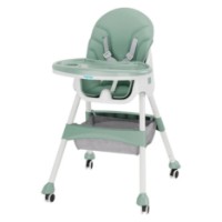 Scaun de masa U-grow 2in1 (5949494034052)