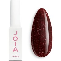 Gel-lac de unghii Joia Vegan 06GP Stellar Wine 6ml