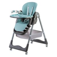 Scaun de masa U-grow Blue (UG-330-BL)