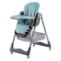 Scaun de masa U-grow Blue (UG-330-BL) imaginea #2 — magazin online Desire.md