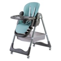 Scaun de masa U-grow Blue (UG-330-BL) imaginea #3 — magazin online Desire.md