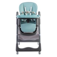 Scaun de masa U-grow Blue (UG-330-BL) imaginea #5 — magazin online Desire.md