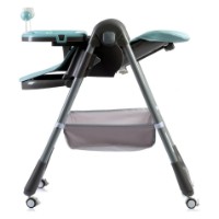 Scaun de masa U-grow Blue (UG-330-BL) imaginea #6 — magazin online Desire.md