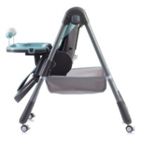 Scaun de masa U-grow Blue (UG-330-BL) imaginea #7 — magazin online Desire.md