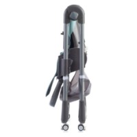 Scaun de masa U-grow Blue (UG-330-BL) imaginea #8 — magazin online Desire.md