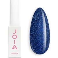 Gel-lac de unghii Joia Vegan 07GP Indigo Orbit 6ml