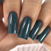 Gel-lac de unghii Joia Vegan 08GP Forest Nebula 6ml imaginea #2 — magazin online Desire.md