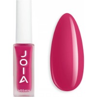Ojă Joia Vegan 4in1 07 Fuchsia Flame 8ml