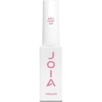 Top pentru gel-lac Joia Vegan Aqua Gloss Top 8ml
