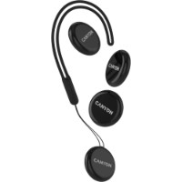 Bluetooth-Tracker Canyon Ontag 1 iOS 4pcs Black (CNE-4XPT01BB)