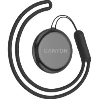 Bluetooth-Tracker Canyon Ontag 1 iOS Black (CNE-PT01BB)
