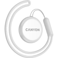 Bluetooth-Tracker Canyon Ontag 1 iOS White (CNE-PT01SW)